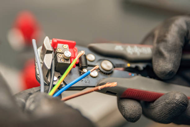 Best Electrical Outlet Repair  in Lake Cherokee, TX