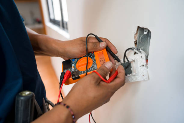 Best Electrical Outlet Repair  in Lake Cherokee, TX