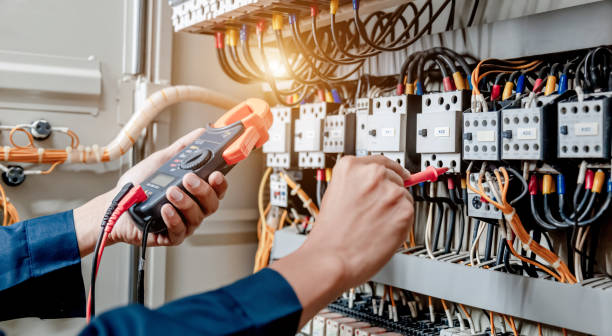 Best 24-Hour Electrician  in Lake Cherokee, TX