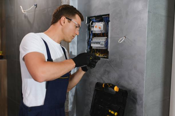 Best Commercial Electrician Services  in Lake Cherokee, TX