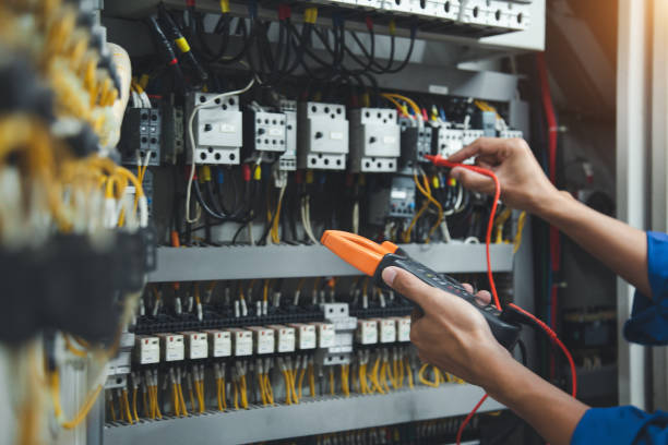 Best Electrical Installation Contractor  in Lake Cherokee, TX
