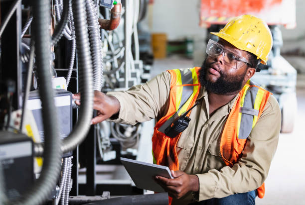 Best Electrical Contractors for Businesses  in Lake Cherokee, TX