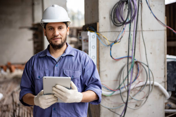 Best Circuit Breaker Repair  in Lake Cherokee, TX