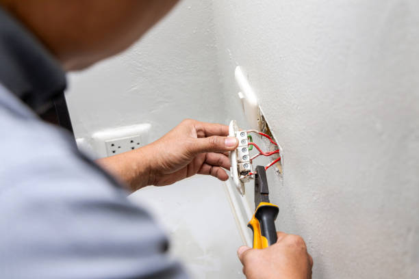 Best Electrical Repair Services  in Lake Cherokee, TX