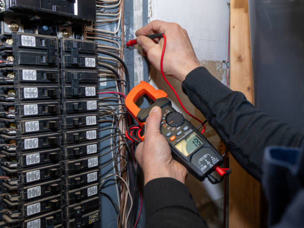 Best Electrical Repair Services  in Lake Cherokee, TX